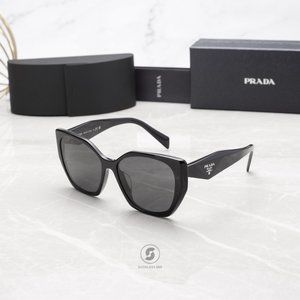 Prada PR 19ZSF Sunglasses